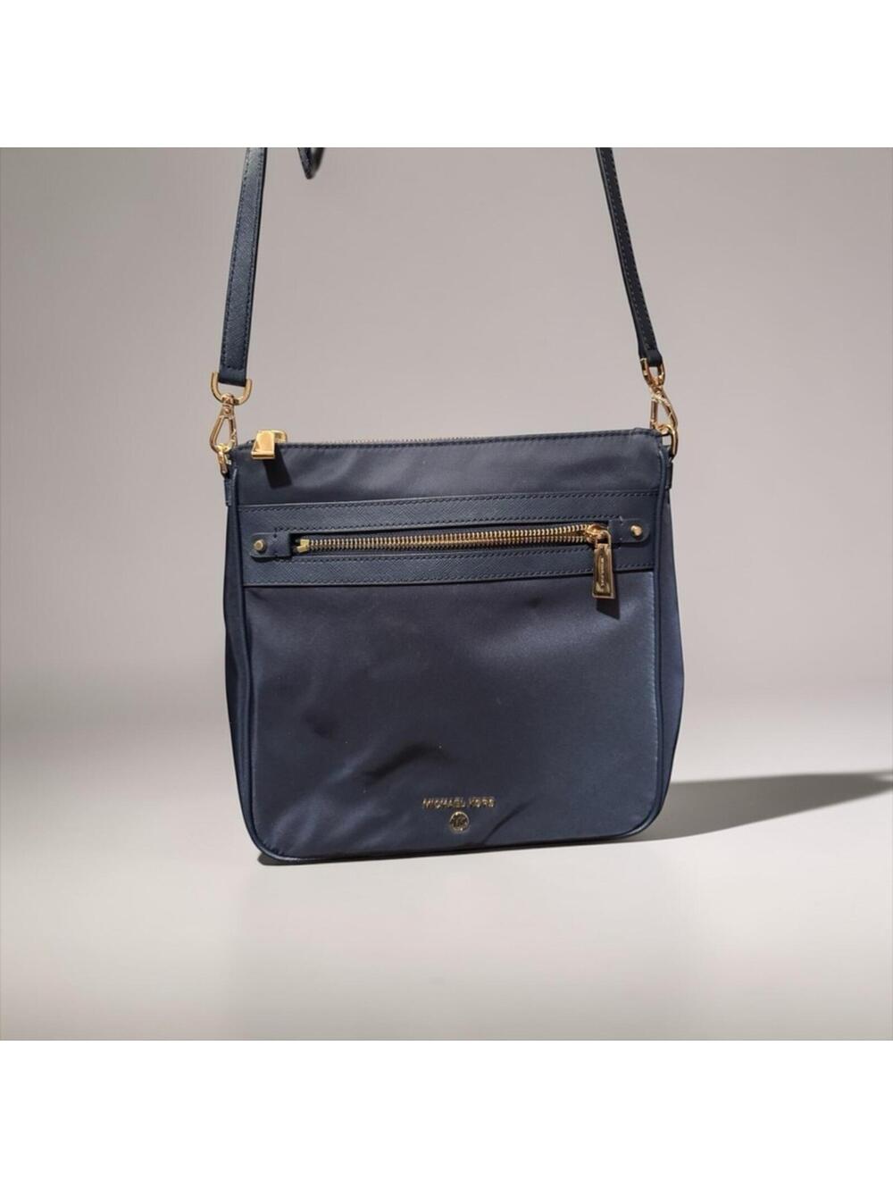 MICHAEL Michael Kors Jet Set Charm North South Crossbody - Picture 1 of 7